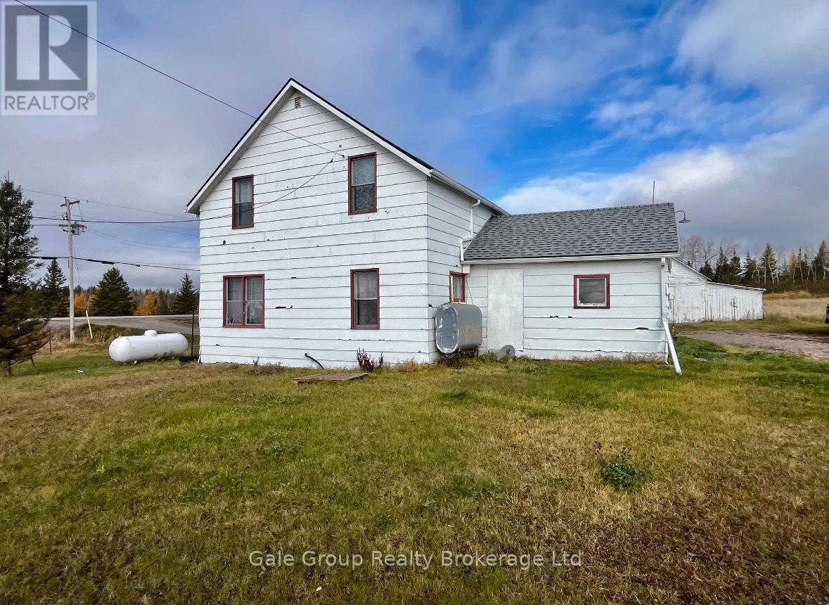 2541 HIGHWAY 105 HIGHWAY - 3
