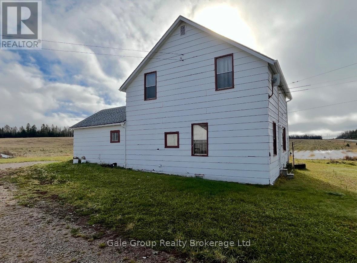 2541 HIGHWAY 105 HIGHWAY - 4