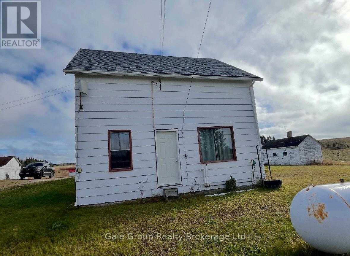 2541 HIGHWAY 105 HIGHWAY - 5