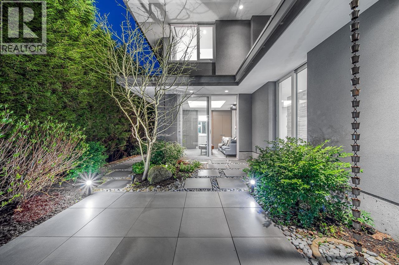 2878 BELLEVUE AVENUE, West Vancouver