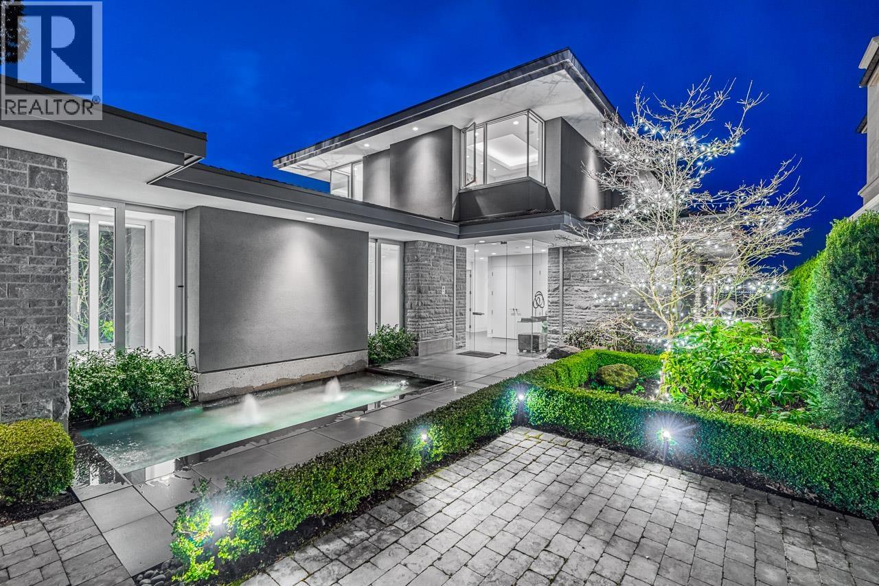 2878 BELLEVUE AVENUE, West Vancouver