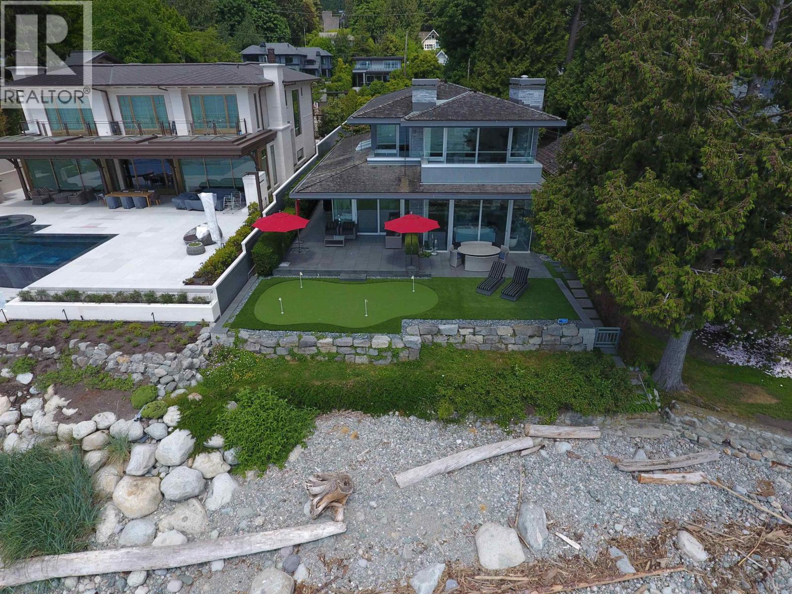 2878 BELLEVUE AVENUE, West Vancouver