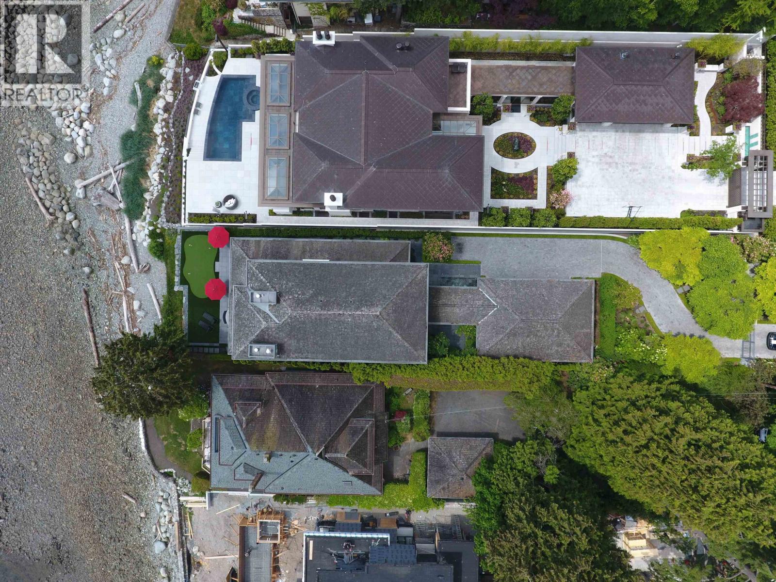 2878 BELLEVUE AVENUE, West Vancouver