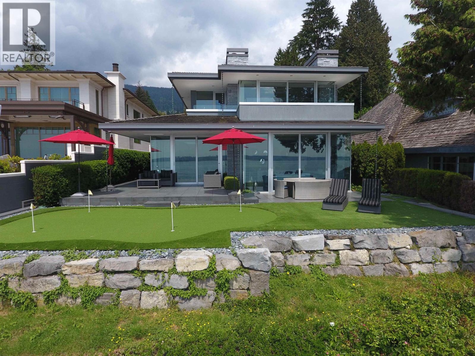 2878 BELLEVUE AVENUE, West Vancouver