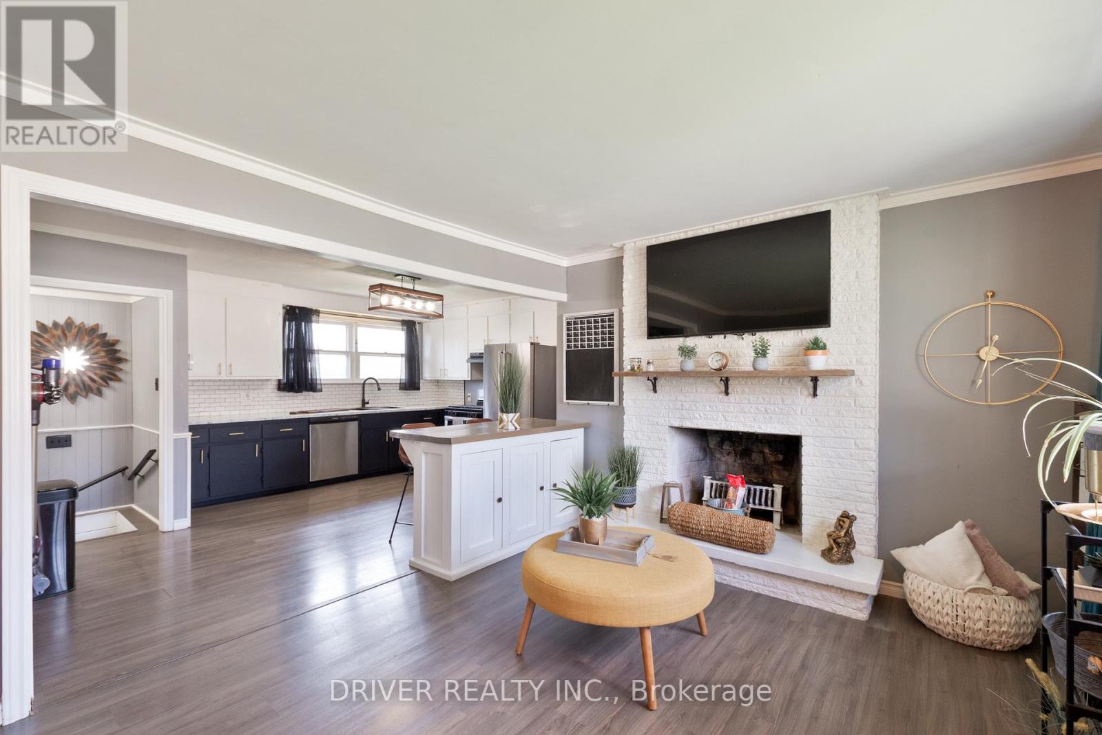 350 WARREN STREET - 4