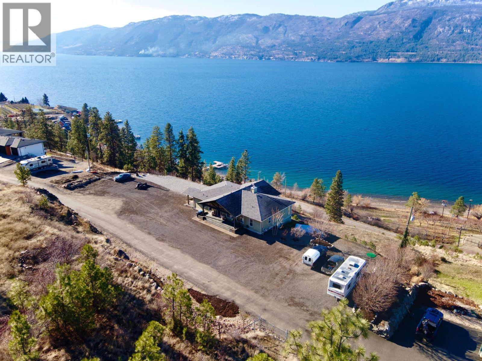 13938 Moberly Road - 1