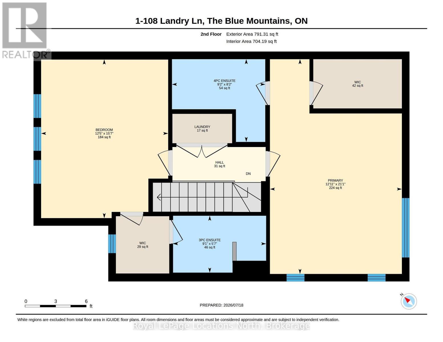 #1 108 LANDRY LANE - 35