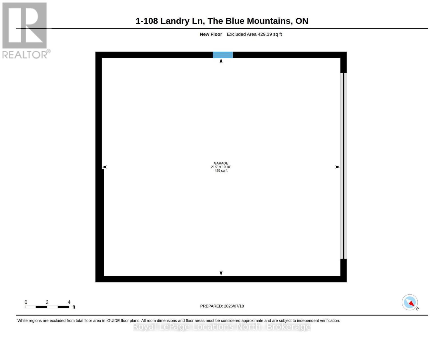 #1 108 LANDRY LANE - 37