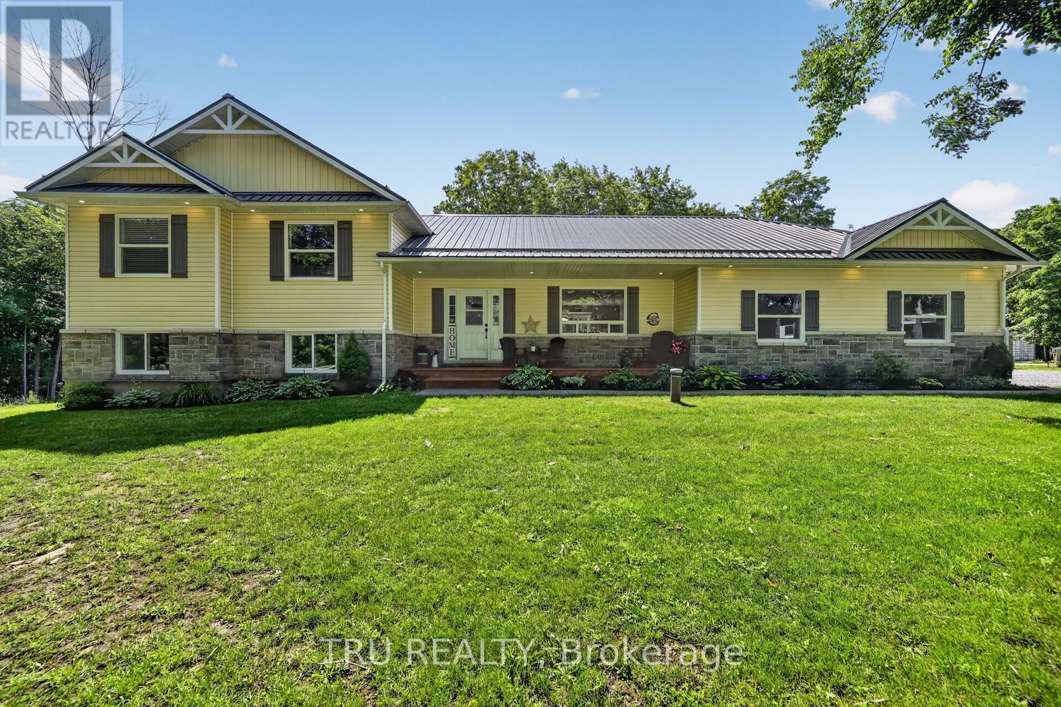 2 BAKER ROAD - 3