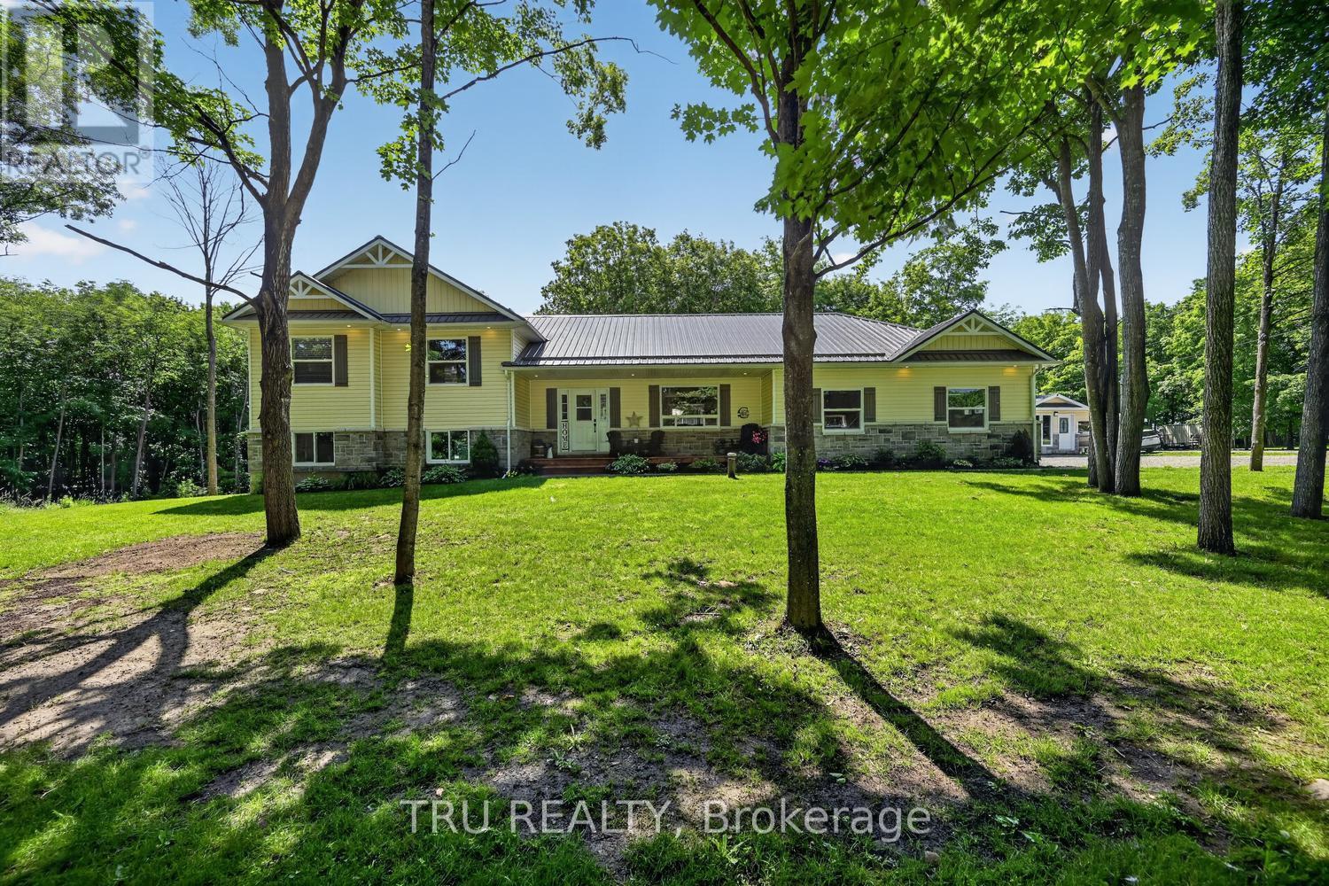 2 BAKER ROAD - 1