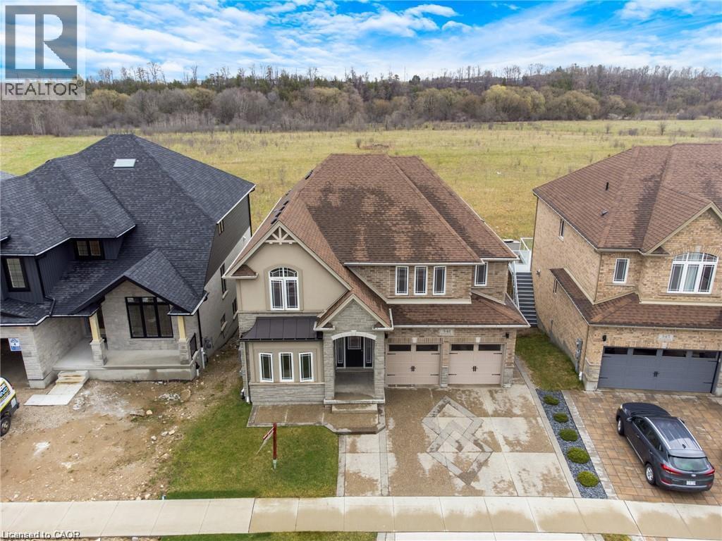 341 RIVERTRAIL Avenue - 4