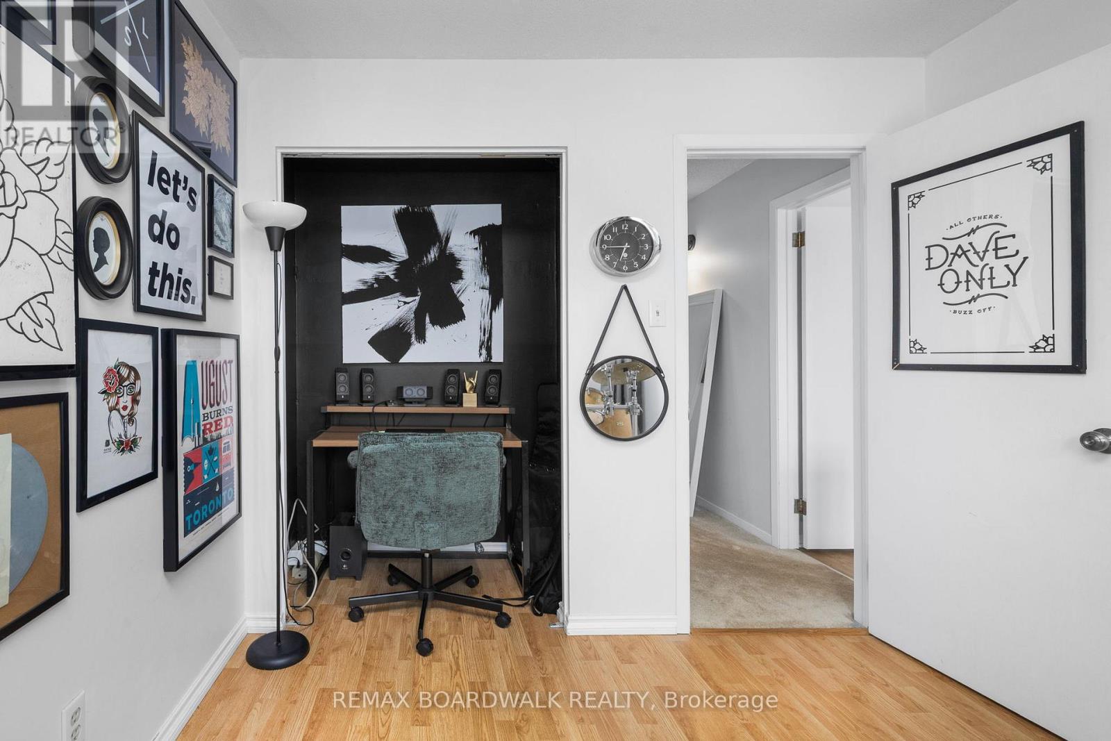 8 JESSIE DRIVE - 34