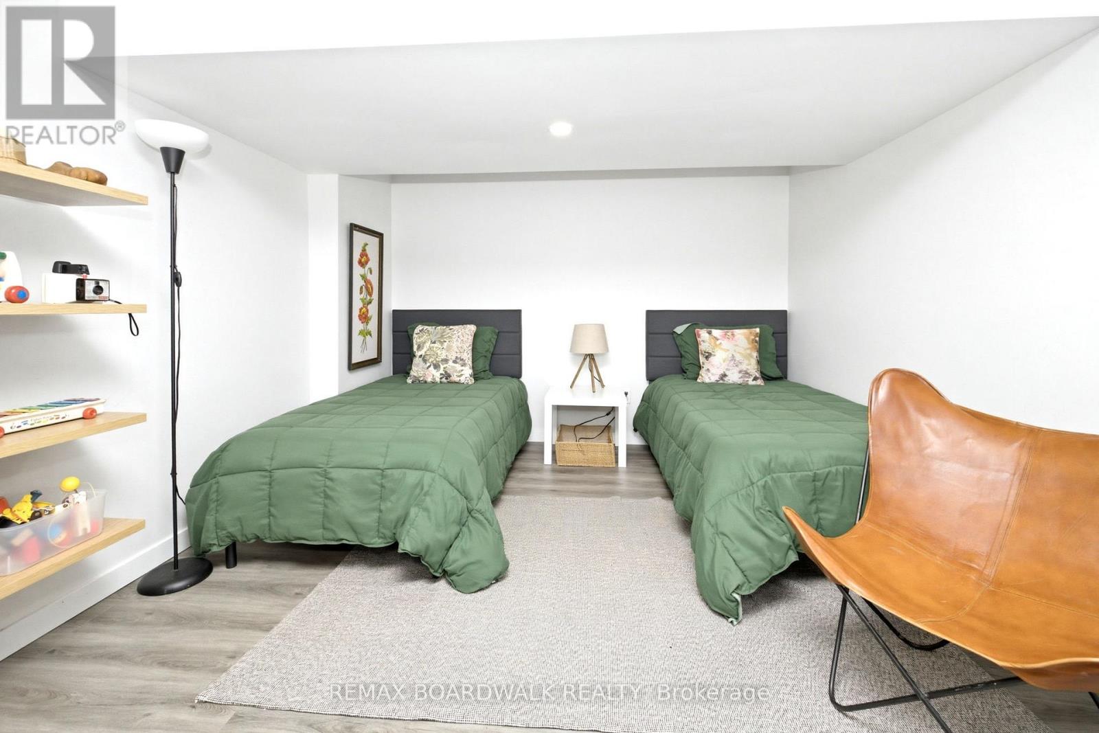 8 JESSIE DRIVE - 38