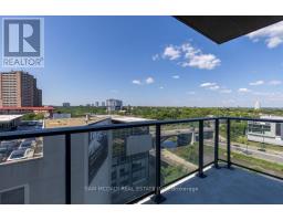 801 - 5 Defries Street, Toronto, ON M5A0W7 Photo 18