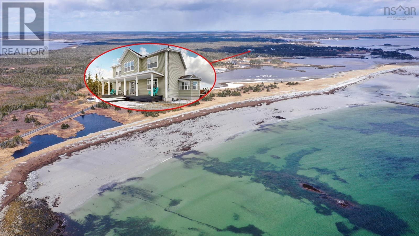 3619 Port Latour Road - 1