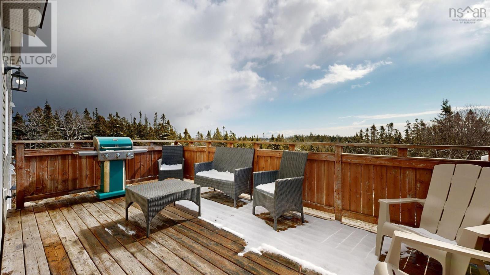 3619 Port Latour Road - 37