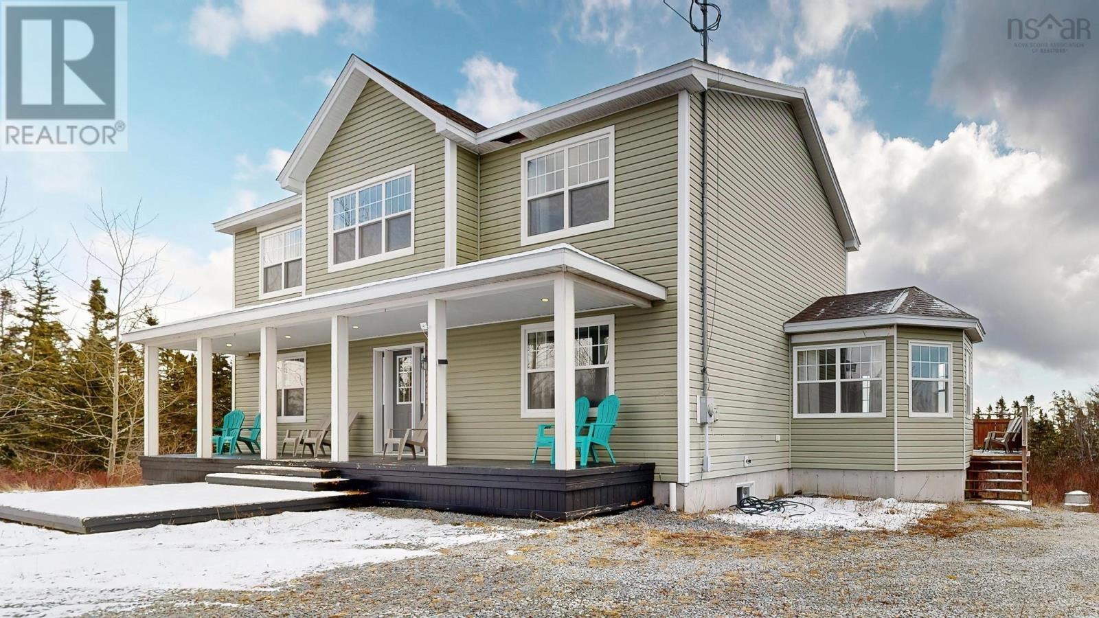 3619 Port Latour Road - 2