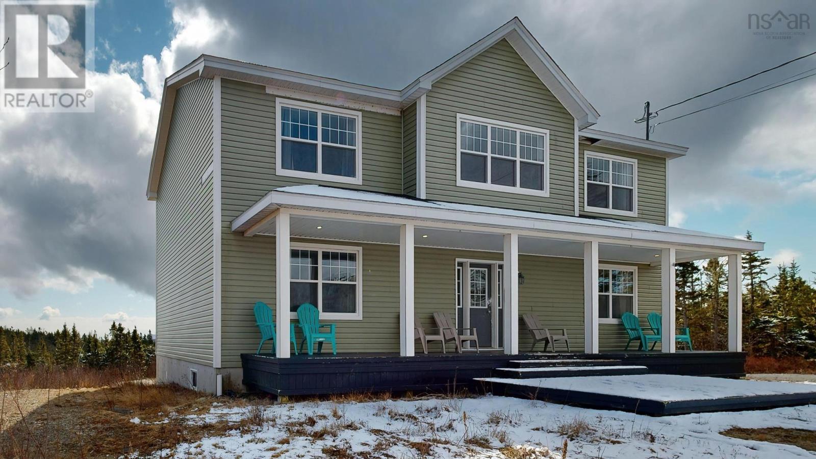 3619 Port Latour Road - 4