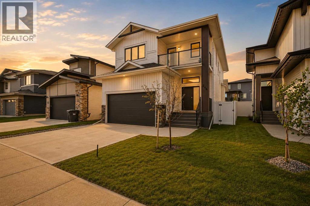 244 Emerald Drive - 1