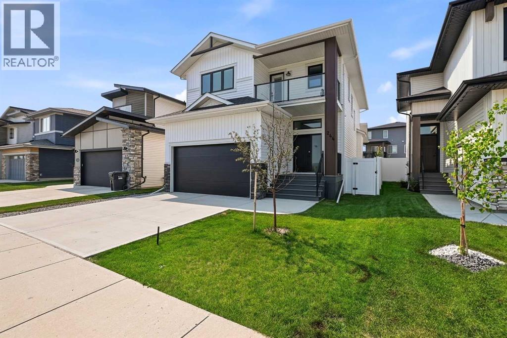 244 Emerald Drive - 3