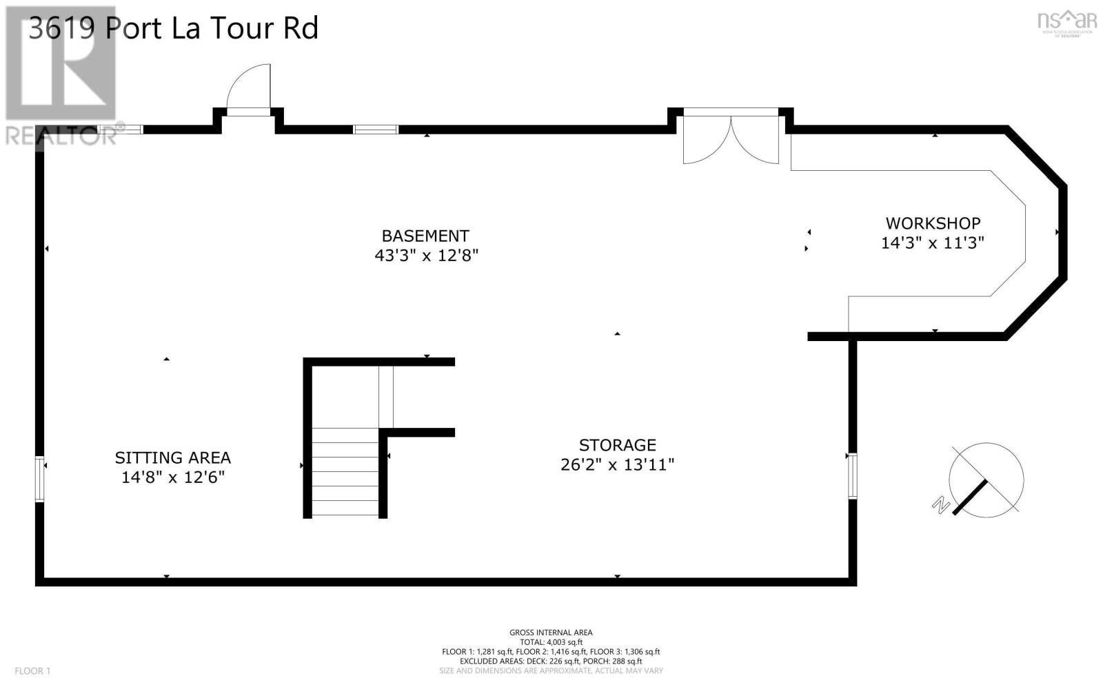 3619 Port Latour Road - 45