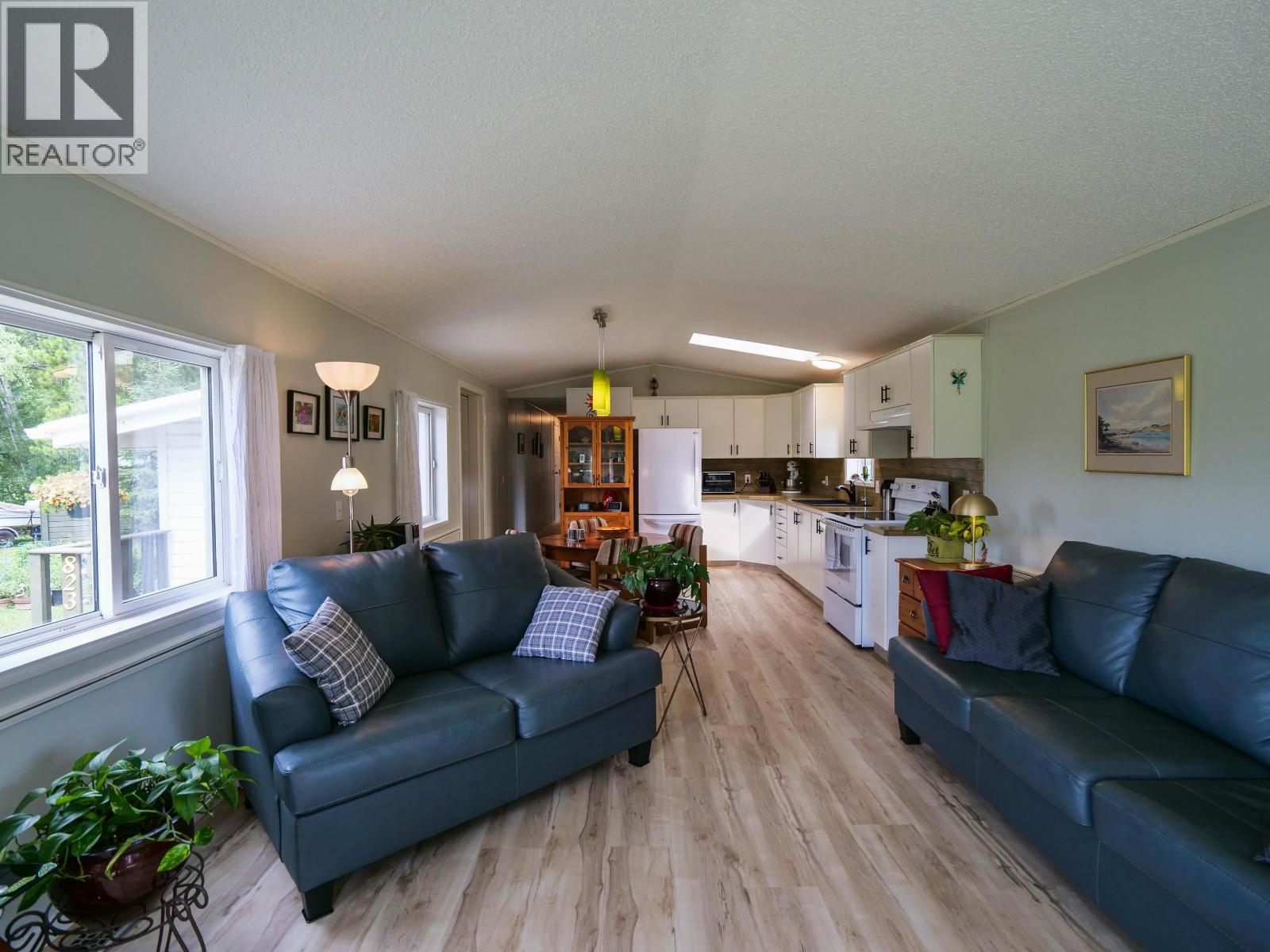 823 BARKERVILLE HIGHWAY - 3