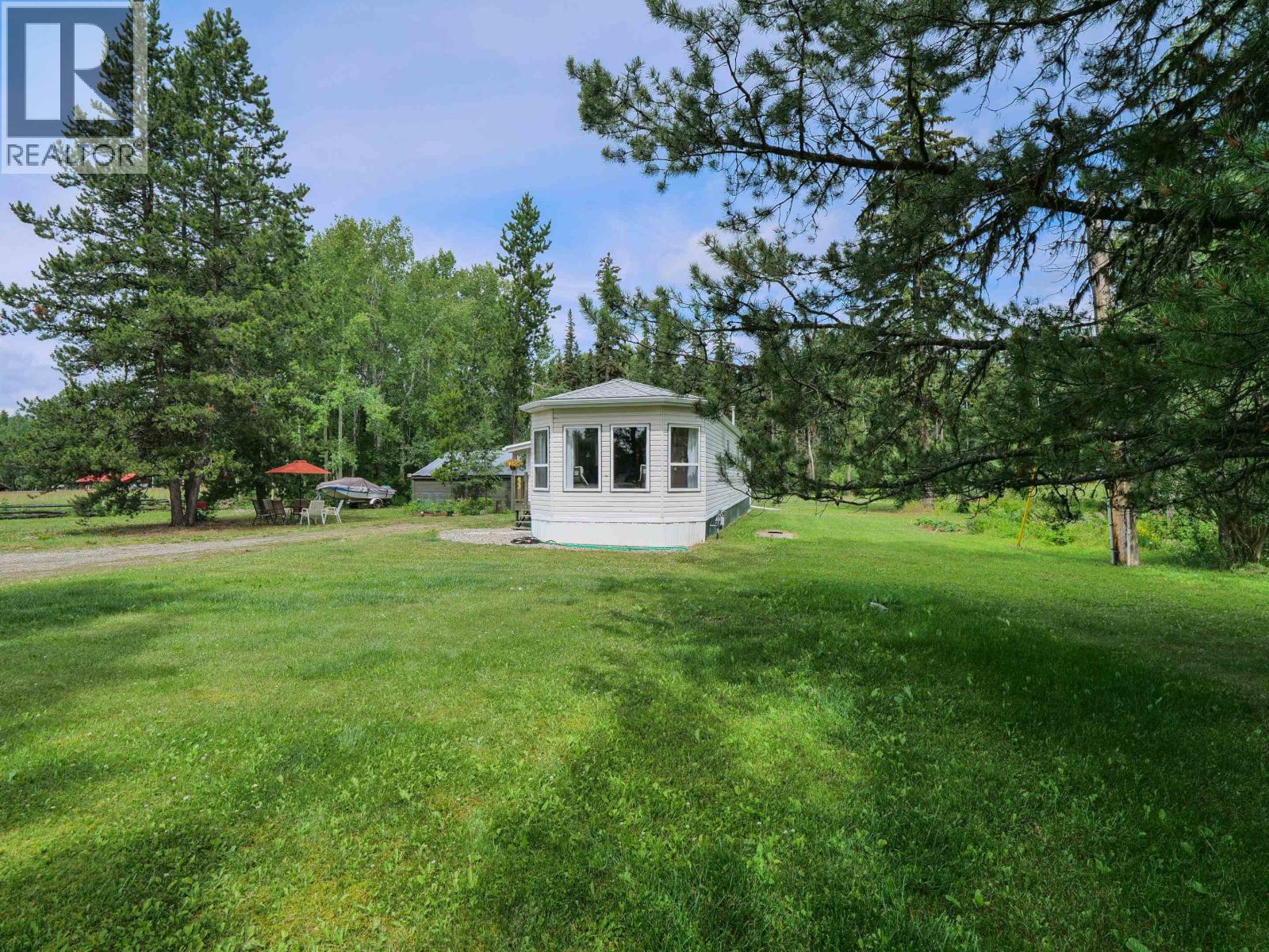 823 BARKERVILLE HIGHWAY - 19