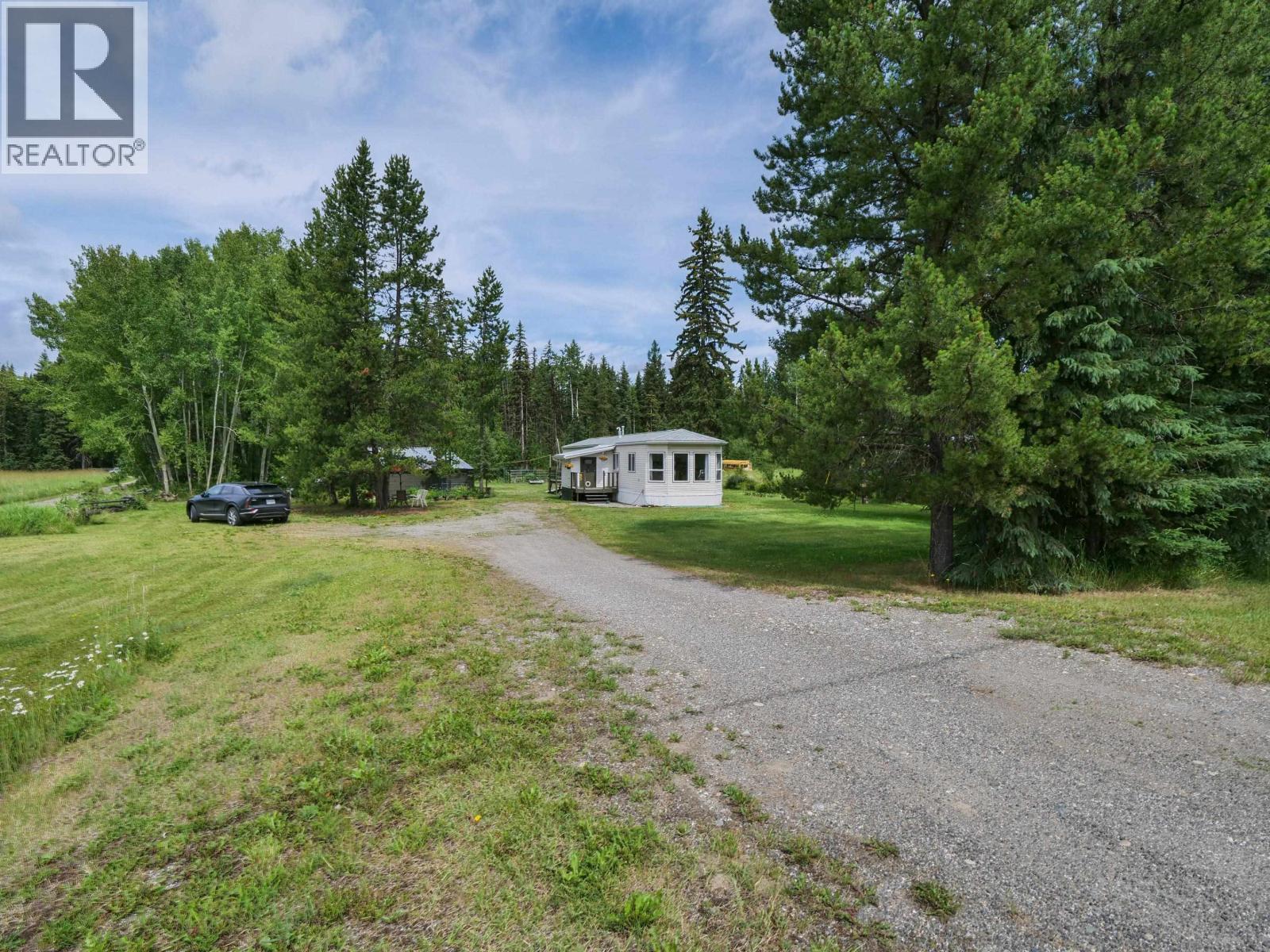 823 BARKERVILLE HIGHWAY - 26
