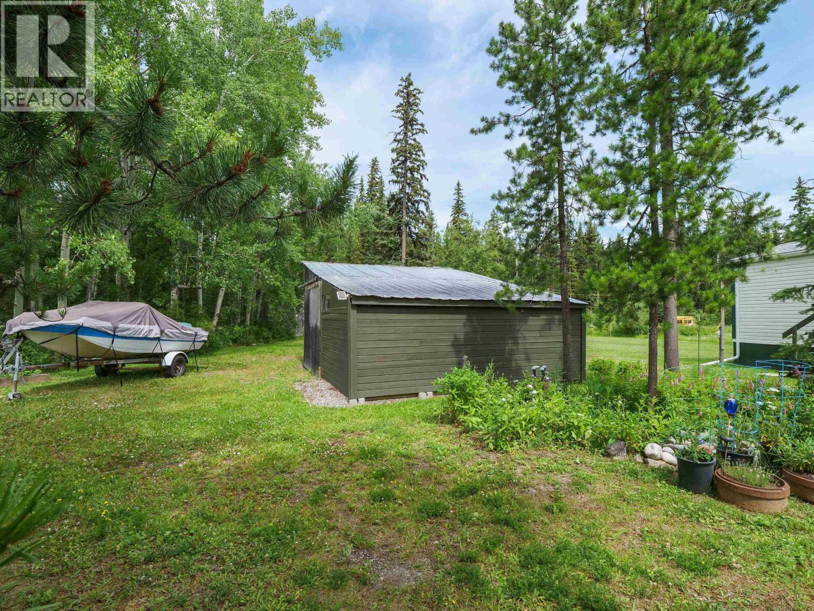 823 BARKERVILLE HIGHWAY - 30