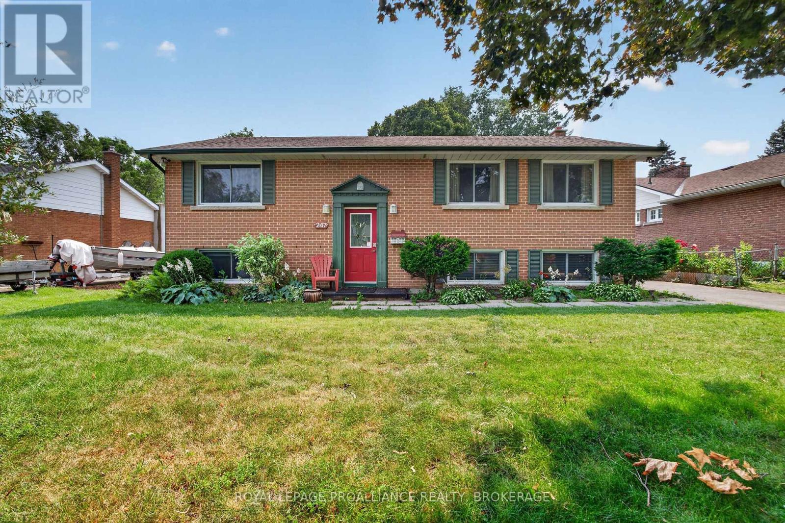247 CHELSEA ROAD - 1