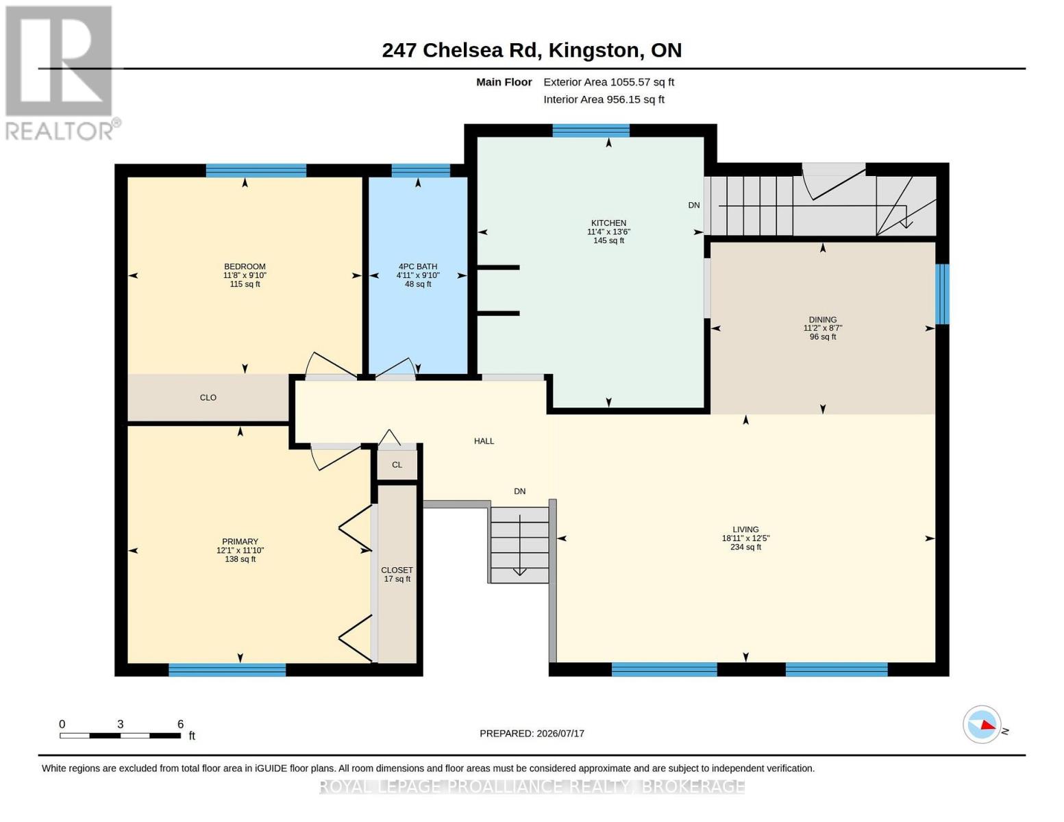 247 CHELSEA ROAD - 36