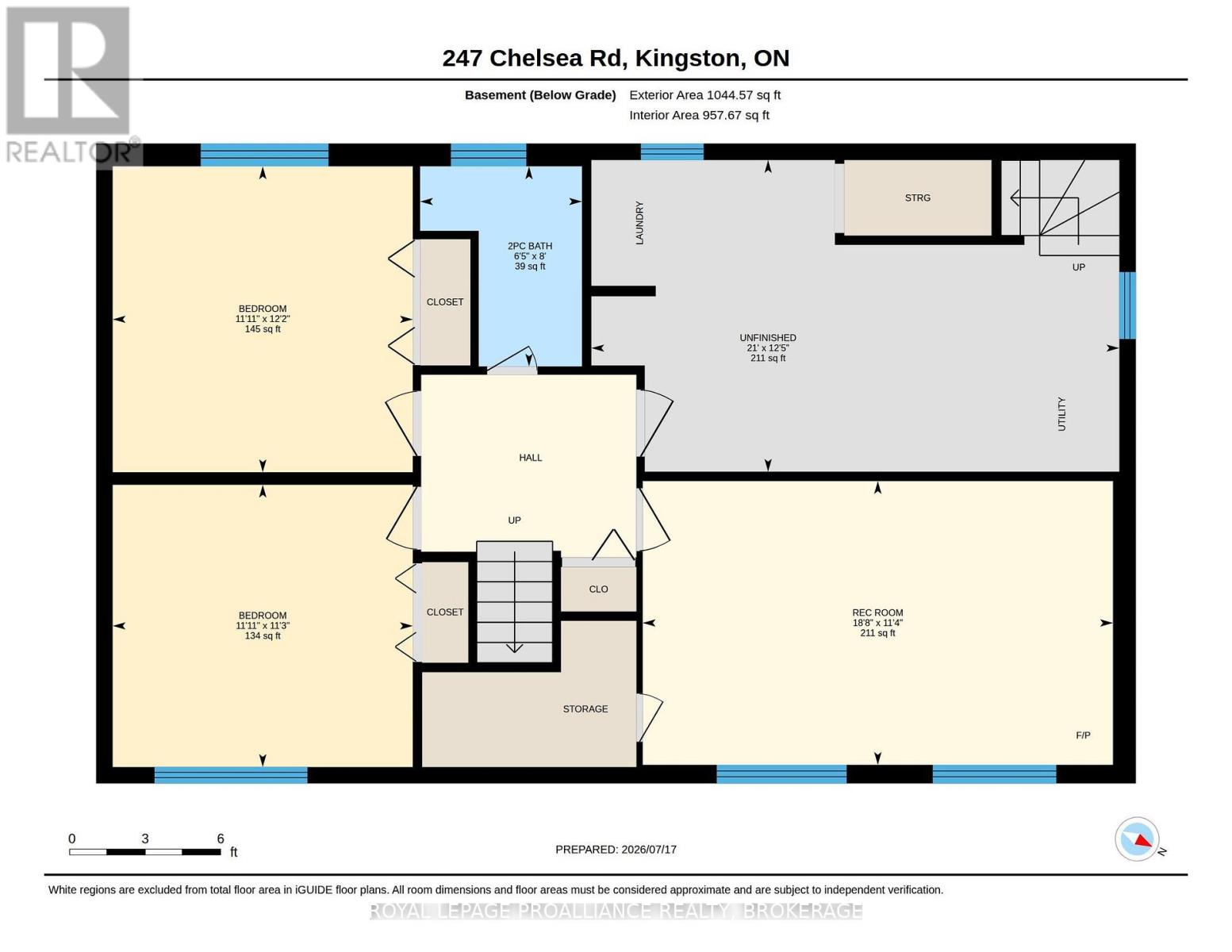 247 CHELSEA ROAD - 37