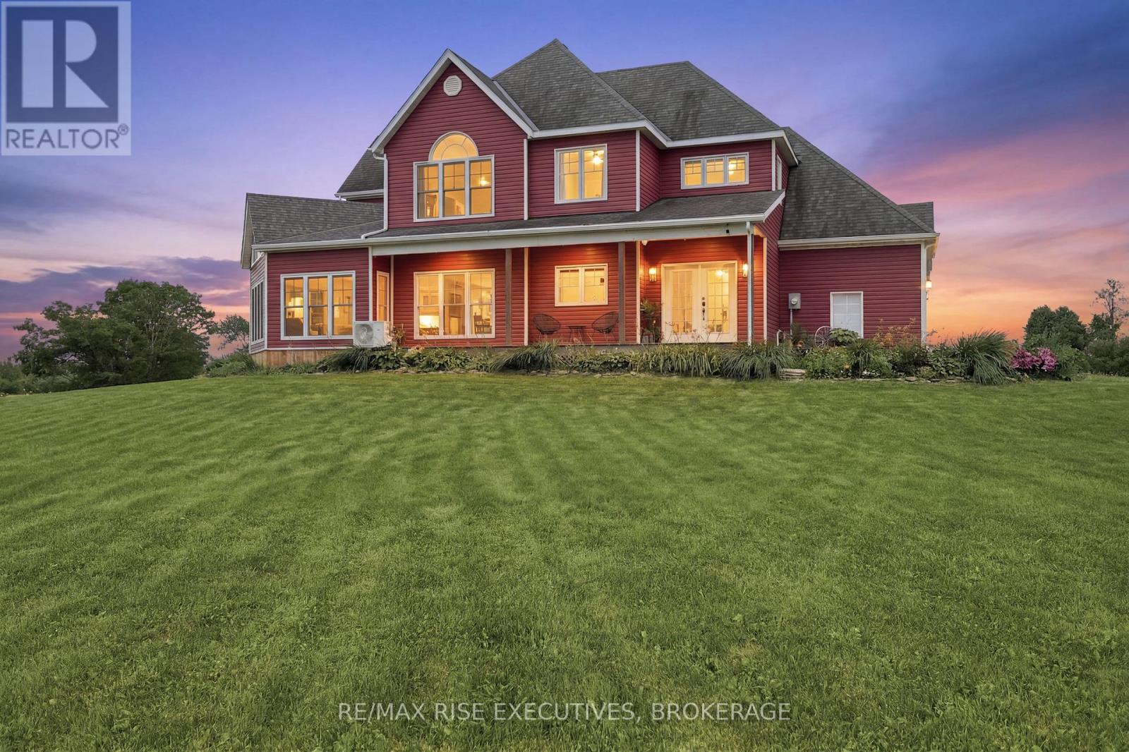 1058 WEEDMARK ROAD - 1