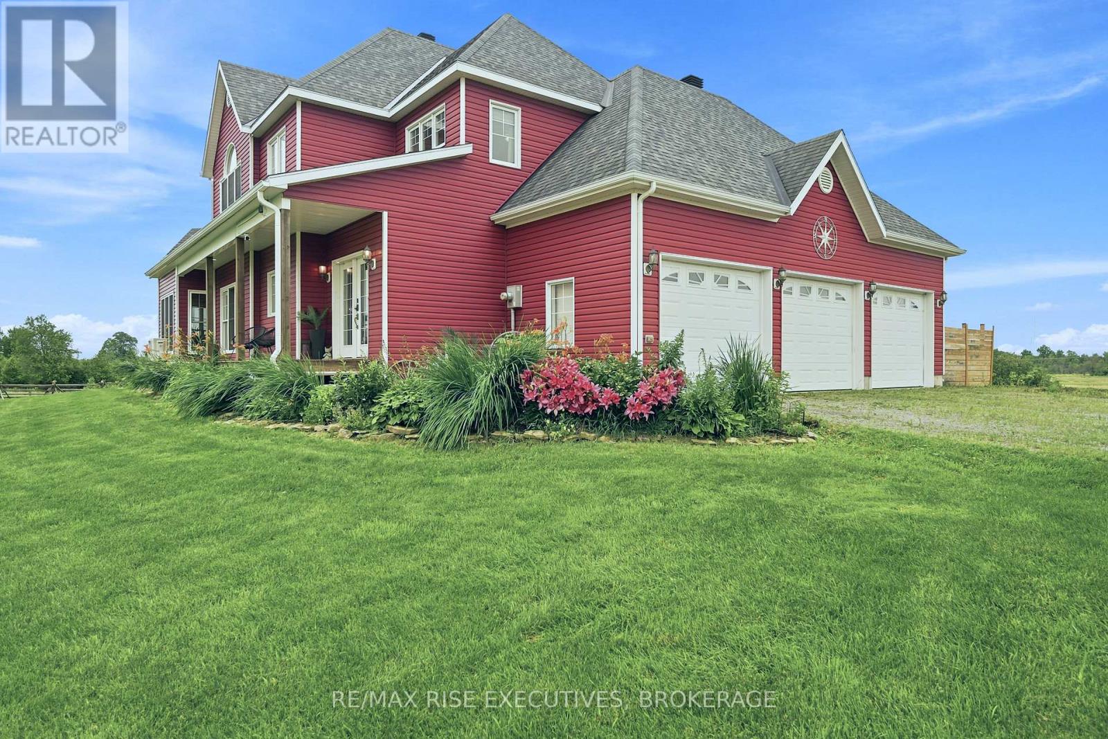 1058 WEEDMARK ROAD - Image 2