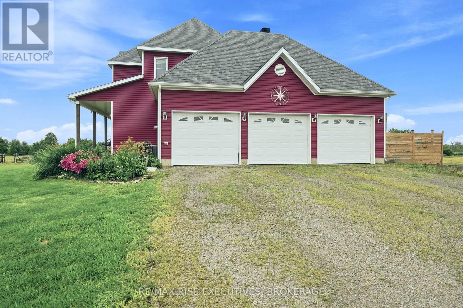 1058 WEEDMARK ROAD - Image 3