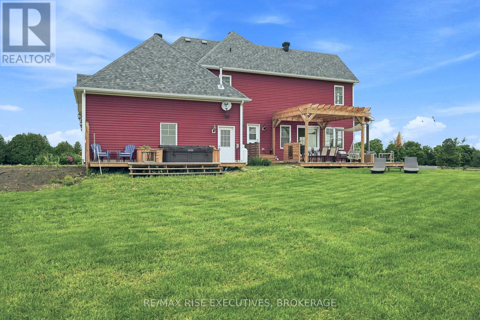 1058 WEEDMARK ROAD - Image 34