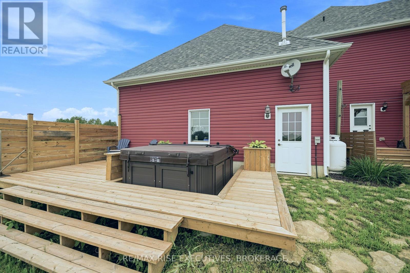 1058 WEEDMARK ROAD - Image 36