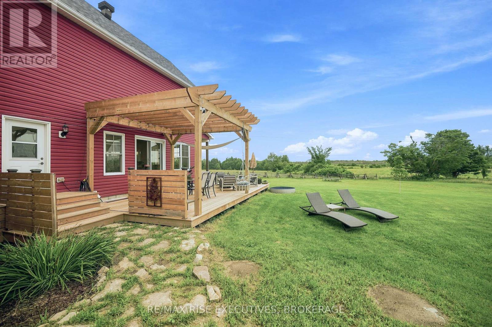 1058 WEEDMARK ROAD - Image 37