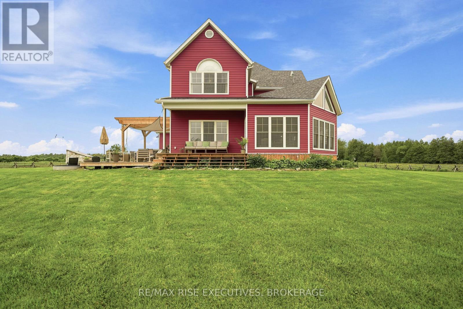 1058 WEEDMARK ROAD - Image 40