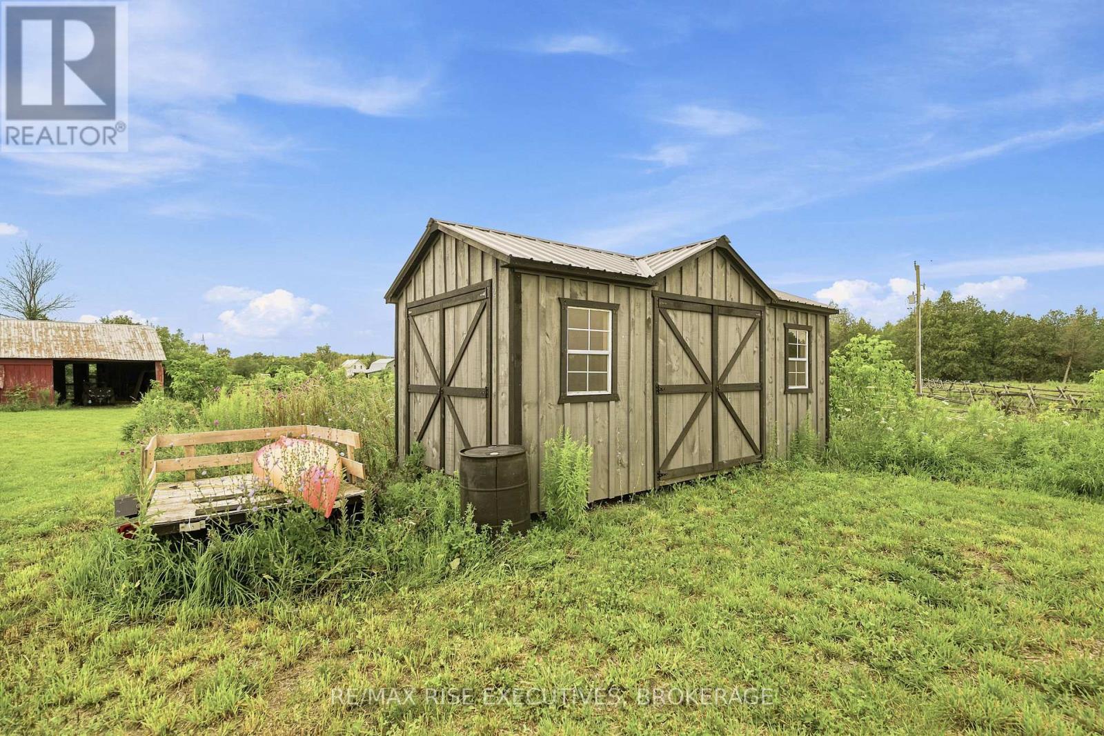 1058 WEEDMARK ROAD - Image 41