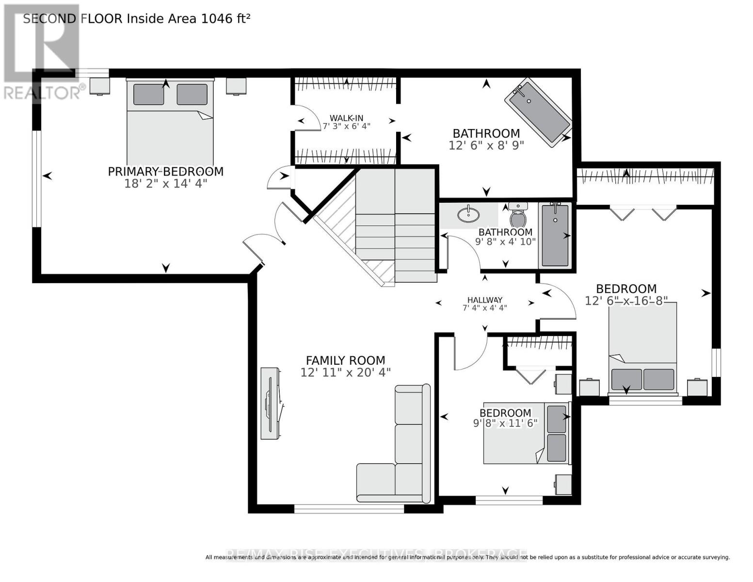 1058 WEEDMARK ROAD - Image 50