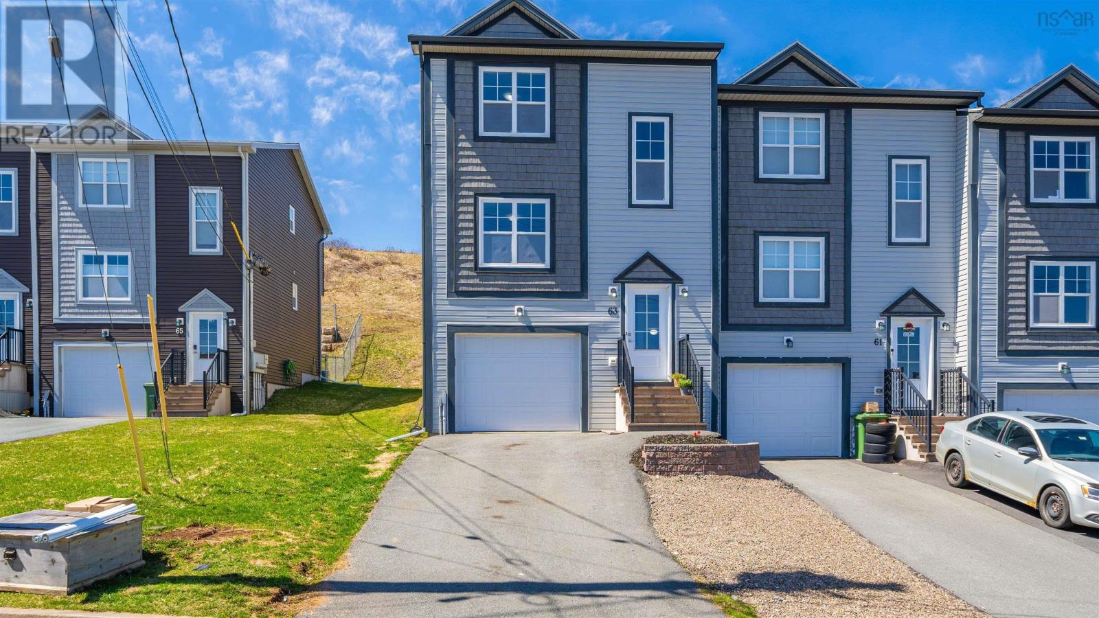 63 Fescue Court - 2