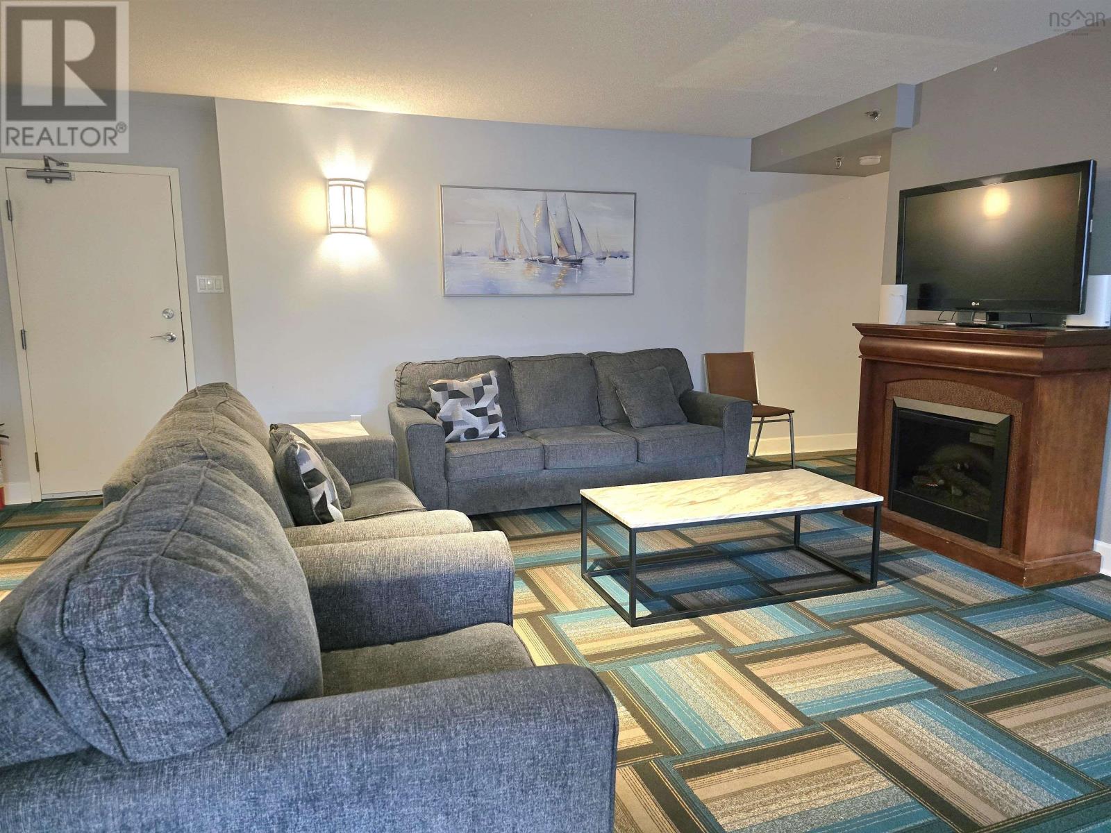 #1014 45 Vimy Avenue - 39