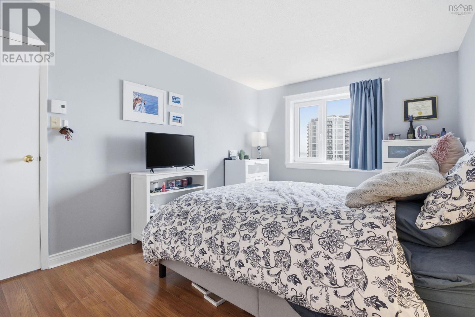 #1014 45 Vimy Avenue - 20