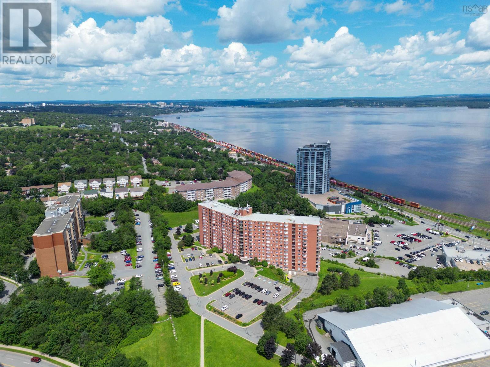 #1014 45 Vimy Avenue - 4