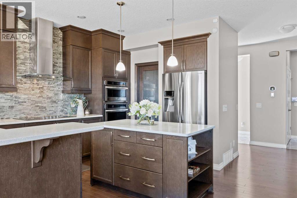 27 Mahogany Crescent SE - 18