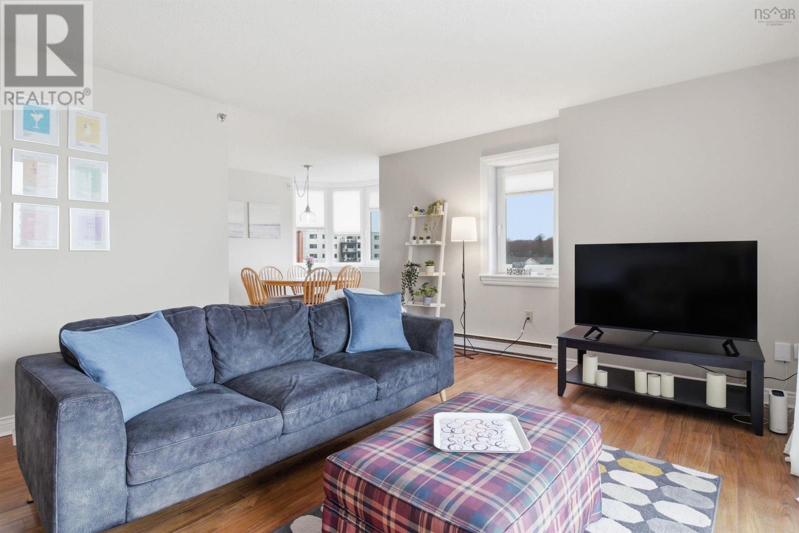 #1014 45 Vimy Avenue - 5