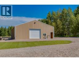 3pc Bathroom - 33515 Highway 584, Rural Mountain View County, AB T0M1X0 Photo 10