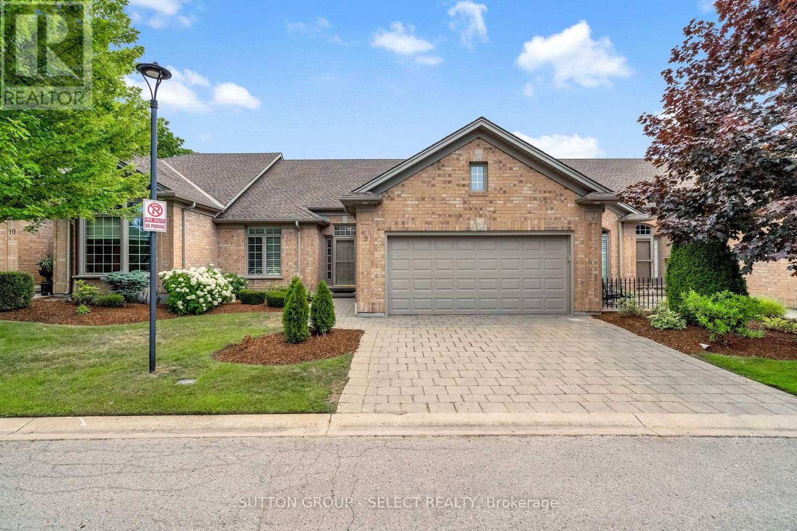 #9 140 MCGARRELL DRIVE - 1