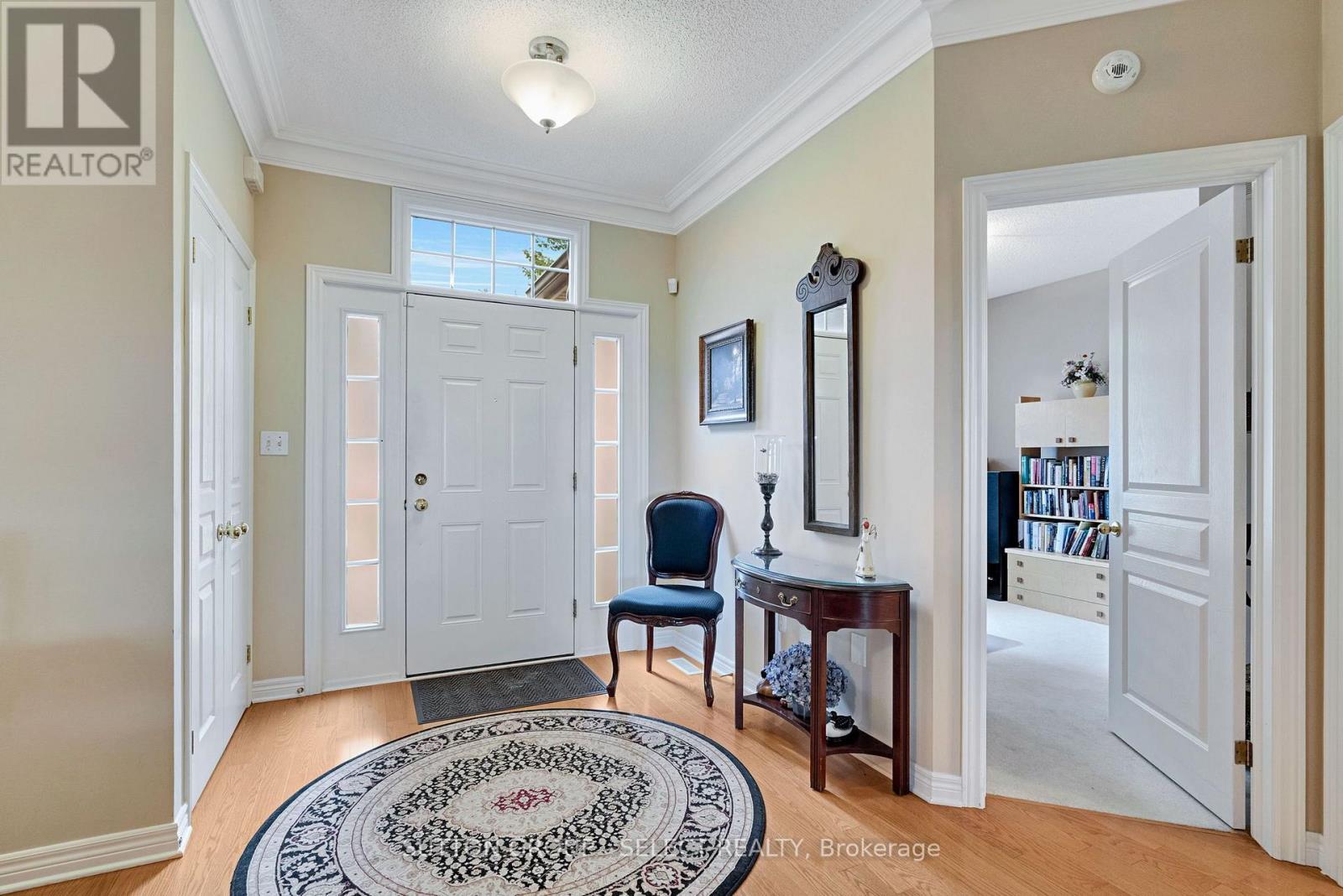 #9 140 MCGARRELL DRIVE - 4